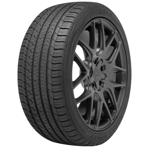 235/55 R19 GOODYEAR EAGLE SPORT 2 SUV 105V