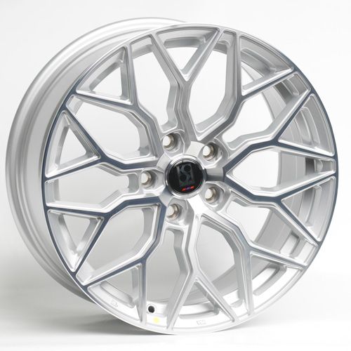 5х114,3 R17х7,5 СВ67,1 ЕТ38 HF-2 HS+MF