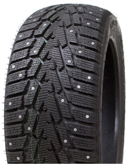 225/45 R17 Delmax ULTIMA ICE 94T шип.