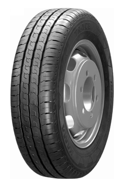 195/70 R15С TRACE (НК-135) б/к НК 104/102R