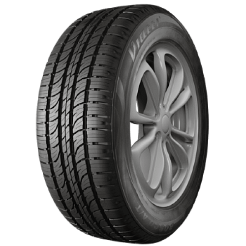 255/55 R18 V-237 A/T