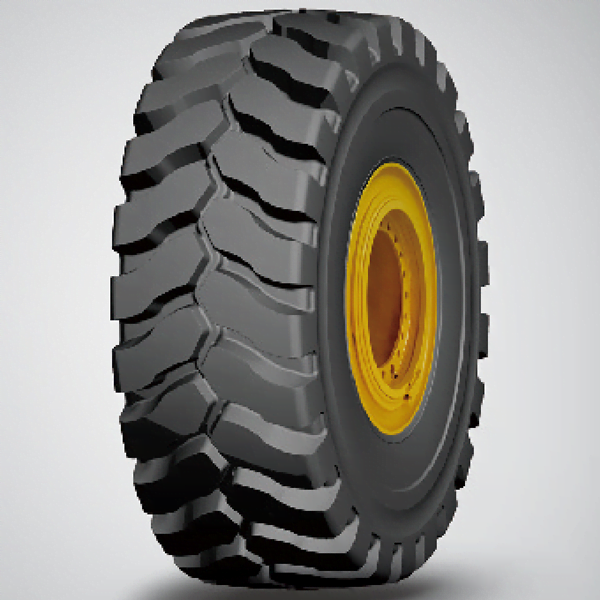 MEGARUN 35/65R33 ** WAVP E4/L4 TL