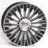 5х112 R20х8,5 СВ66,6 ЕТ35 1785 B/MF передняя ось