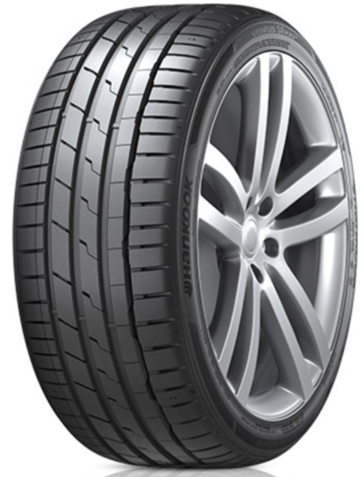285/35 ZR18 Hankook veNtus S1 evo3 SUVK127A XL 101Y