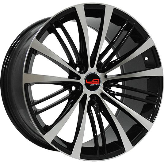 5х112 R20х10 СВ66.6 ЕТ40 REPLICA _Concept-B529 bkf