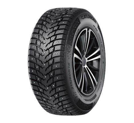 185/75 R16C ATLANDER LanderStuds ATL77 104/102R-8PR шип.