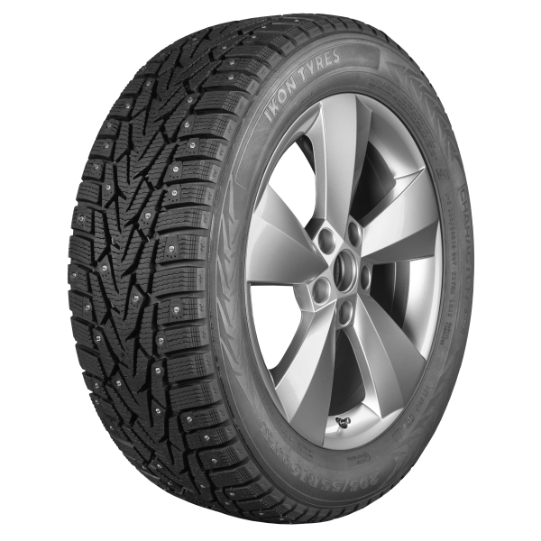 185/65 R15 Ikon Character Ice 7 XL 92T шип.