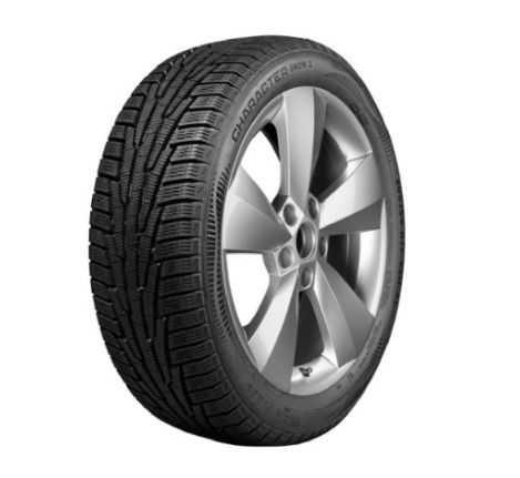 195/65 R15 Ikon Character Snow 2 XL 95R