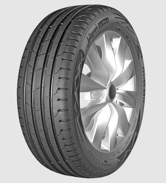 275/50 ZR21 Ikon Autograph Ultra2 SUV XL 113Y