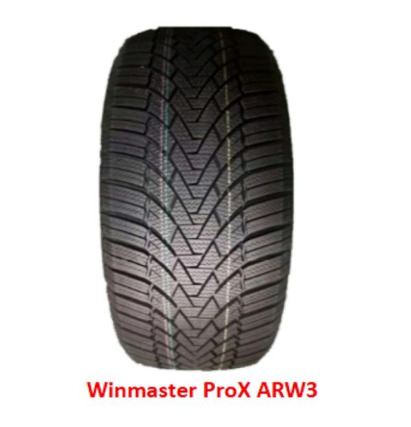 175/70 R13 ARIVO WINMASTER PROX ARW 3 82T XL