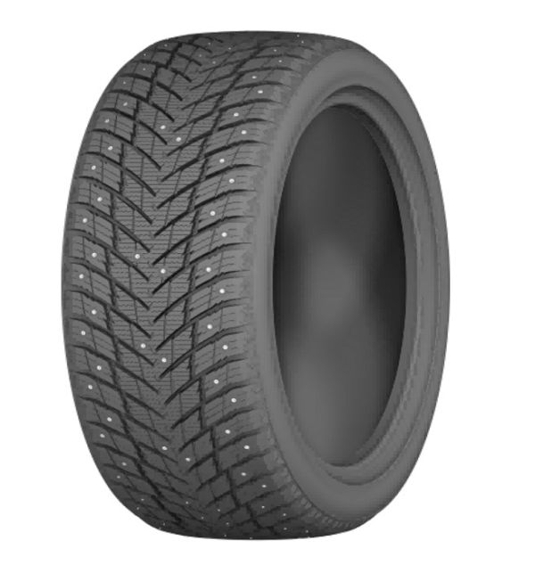 225/45 R18 ARIVO ICE CLAW ARW7 95T XL шип.
