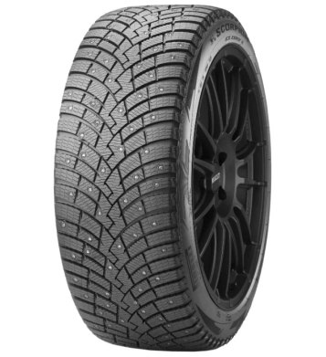 265/55 R19 Pirelli SCORPION ICE ZERO 2 113T шип