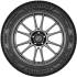 275/35 R19 Goodyear UltraGrip Performance 3 100V