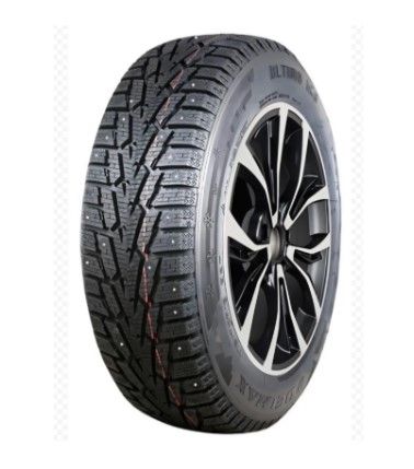 265/50 R20 Delmax ULTIMA ICE 2   111T шип.