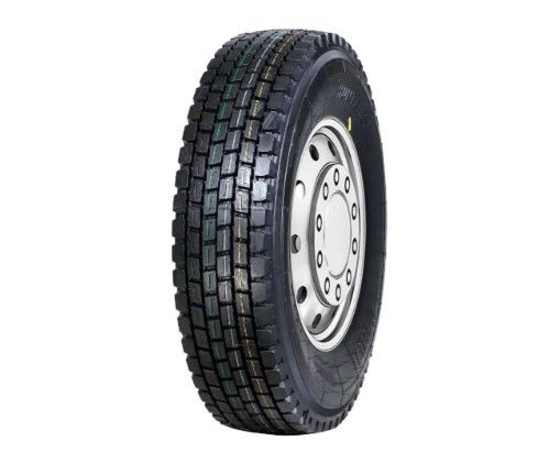 315/70R22.5  HUNTERROAD H801 154/151L 20PR