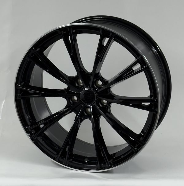 5х114,3 R19х8,5 СВ73,1 ЕТ35 H3146F MBI