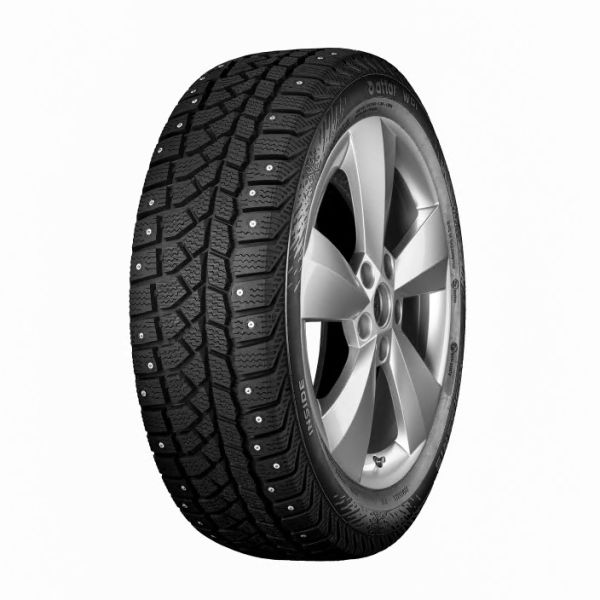185/65 R14 86T ATTAR W01 шип.