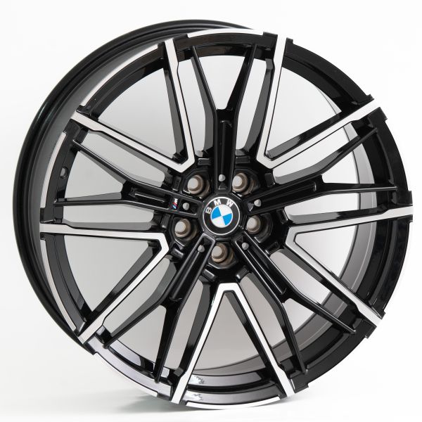 5х112 R19х9,5 СВ66,5 ЕТ40 H3293F后 MB style 951m задняя ось