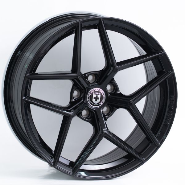 5х114,3 R18х8 СВ73,1 ЕТ35 XF204 black