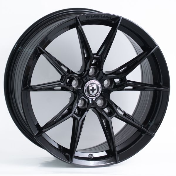 5х114,3 R18х8 СВ73,1 ЕТ35 XF050 black