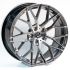5х114,3 R20х8,5 СВ73,1 ЕТ35 XF201 Hyper black