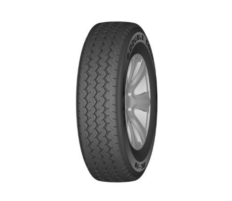 235/65 R16C DOUBLECOIN DL-19 113T