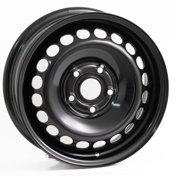 5х114,3 R17х7 СВ60,1 ЕТ40 Altra F7511460B (в коробке) black