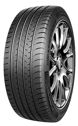 235/55 R19 DOUBLESTAR DSU02  105V XL