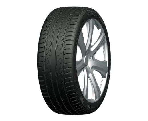 215/55 R18 DOUBLECOIN ABYSILENCY SUV 99V