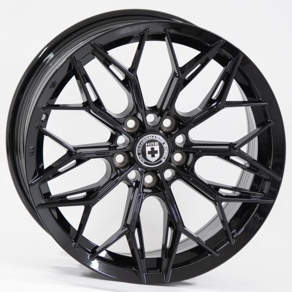 5х108 R17х7,5 СВ73,1 ЕТ35 XF209 black