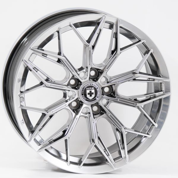 5х114,3 R18х8 СВ73,1 ЕТ35 XF209 Hyper black