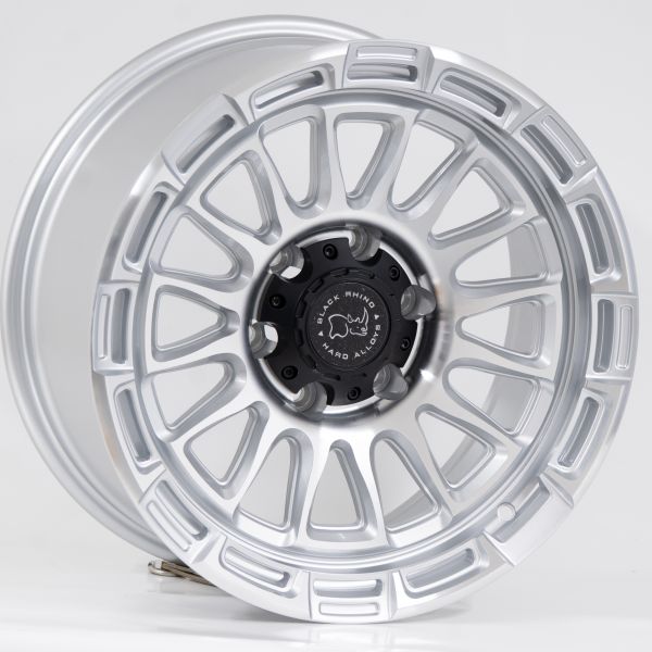 6х139,7 R18х8,5 СВ110,1 ЕТ0 XF054 MS